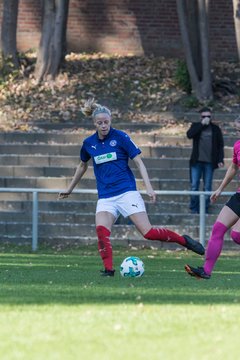 Bild 111 - Frauen Holstein Kiel - SV Meppen : Ergebnis: 1:1